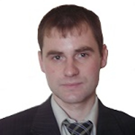Савенко Евгений Сергеевич